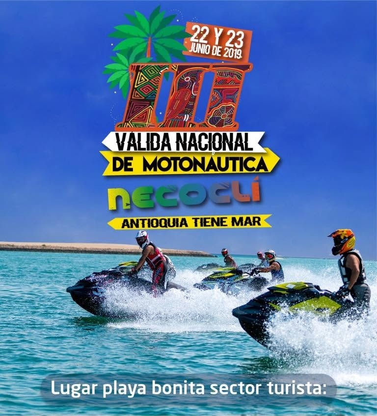 Organización y Logística de Eventos en Urabá